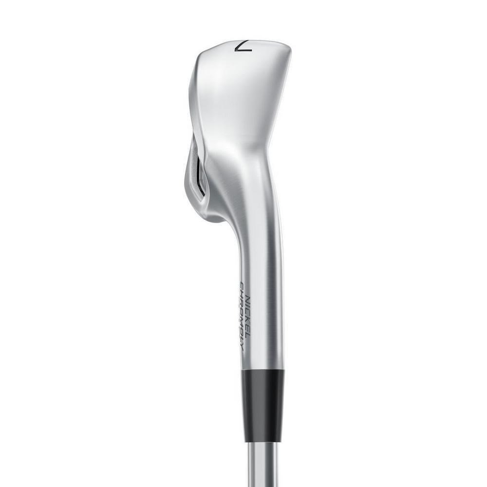 Mizuno JPX 925 Hot Metal HL heren ijzers, staal