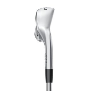 Mizuno JPX 925 Hot Metal HL heren ijzers, staal