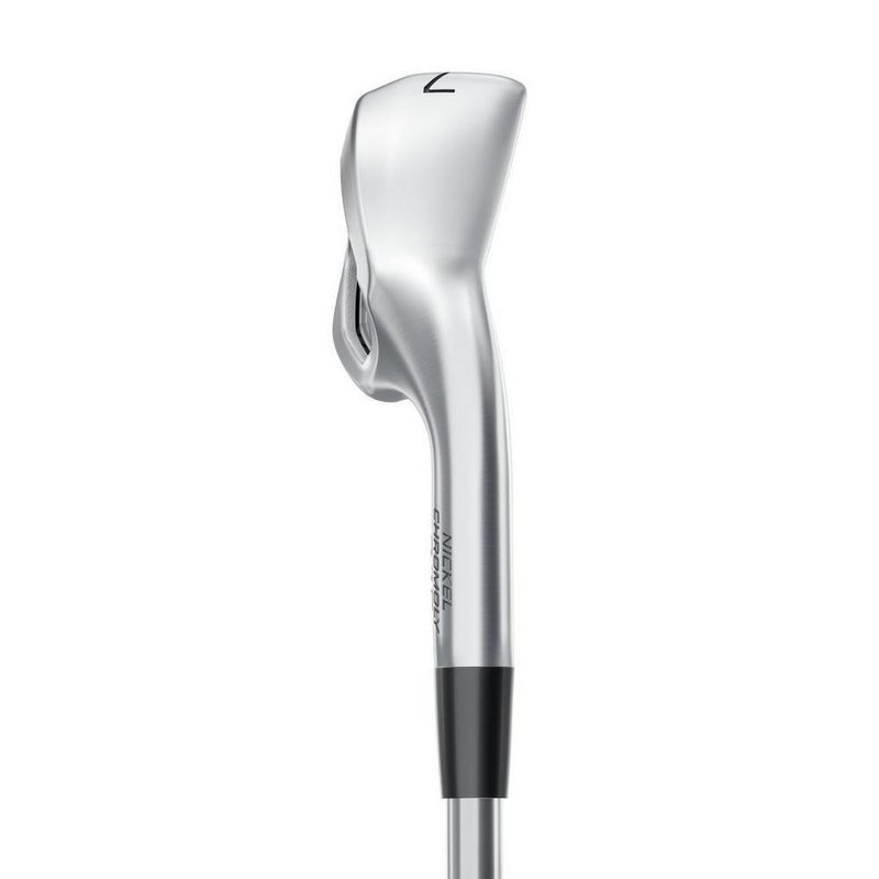 Mizuno JPX 925 Hot Metal HL heren ijzers, staal