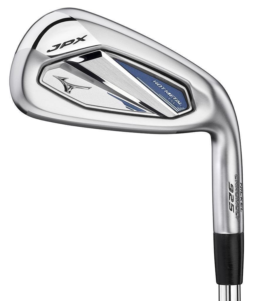 Mizuno JPX 925 Hot Metal HL heren ijzers, staal