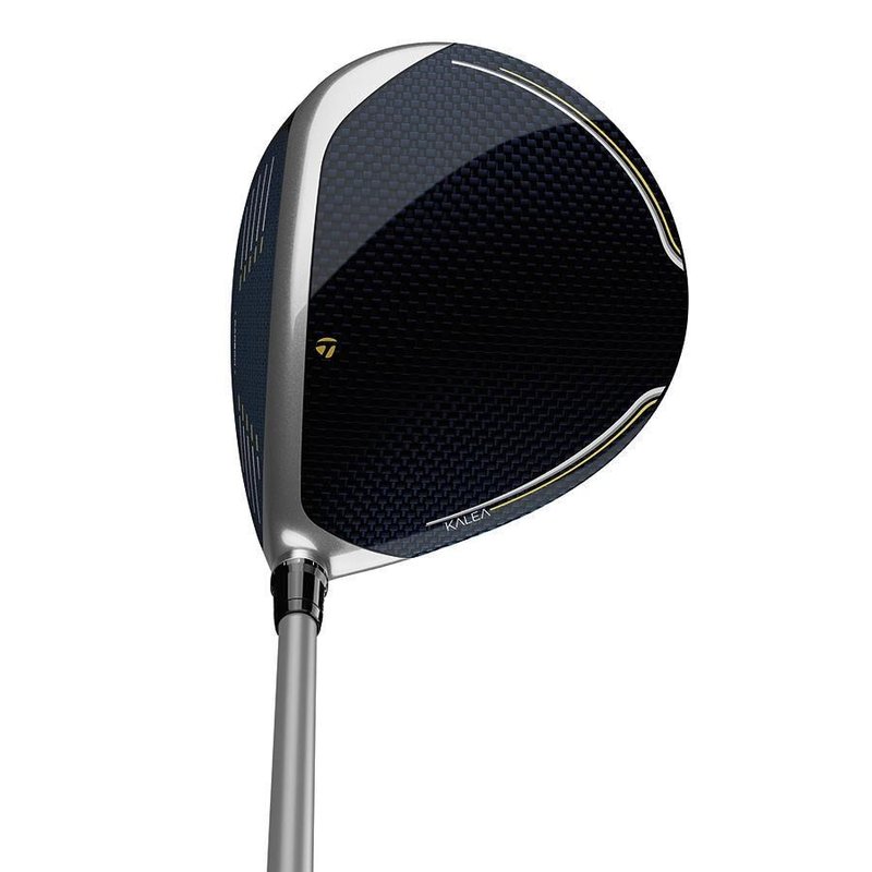 TaylorMade Kalea Gold dames driver