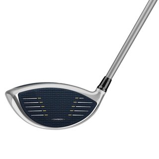 TaylorMade Kalea Gold dames driver