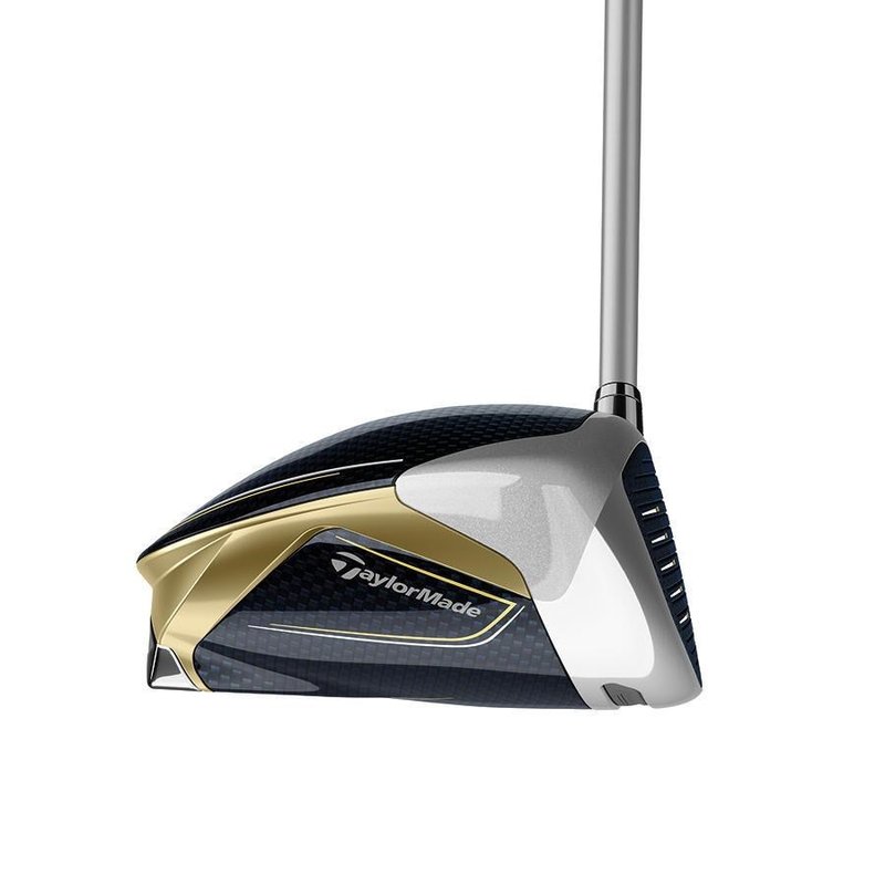TaylorMade Kalea Gold dames driver