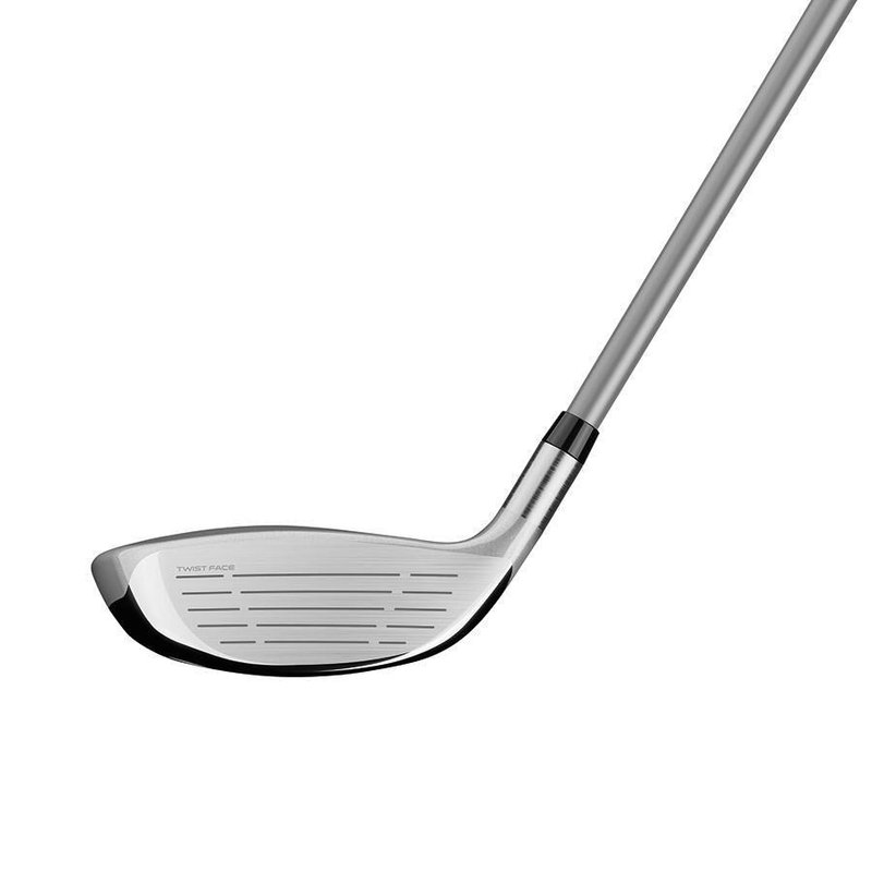 TaylorMade Kalea Gold dames fairway hout