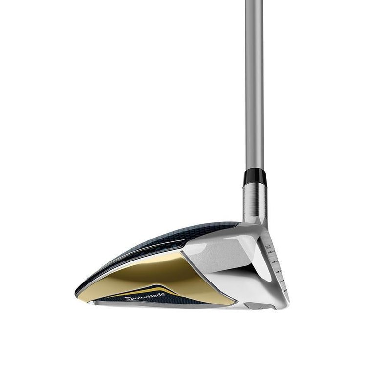 TaylorMade Kalea Gold dames fairway hout