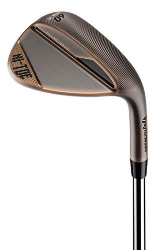 TaylorMade Hi-Toe 4 wedge, staal