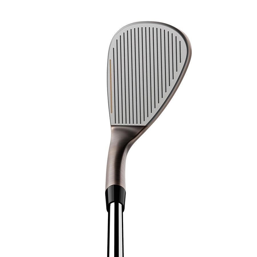 TaylorMade Hi-Toe 4 wedge, staal