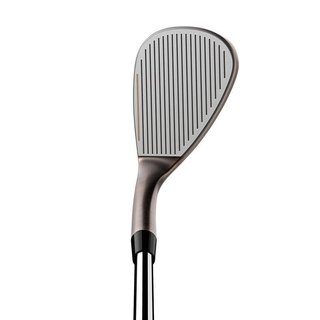 TaylorMade Hi-Toe 4 wedge, staal