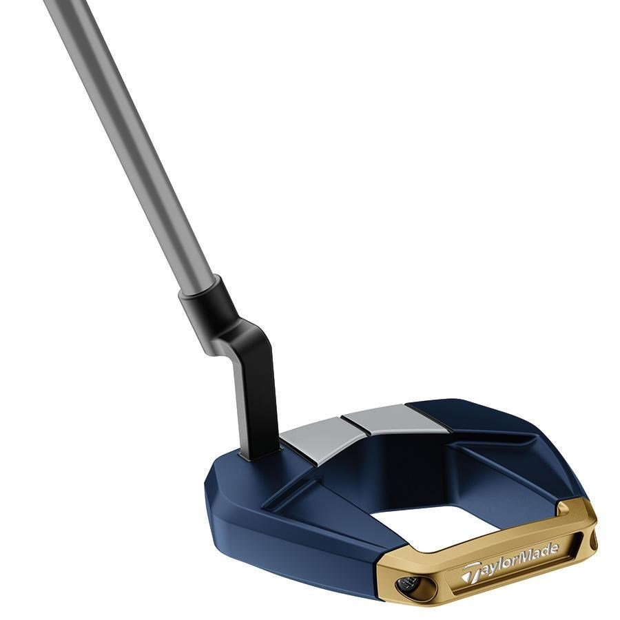TaylorMade Kalea Gold Spider S dames putter