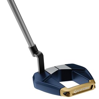 TaylorMade Kalea Gold Spider S dames putter