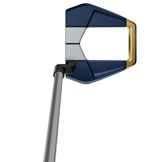 TaylorMade Kalea Gold Spider S dames putter