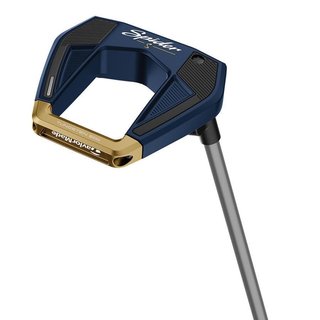 TaylorMade Kalea Gold Spider S dames putter