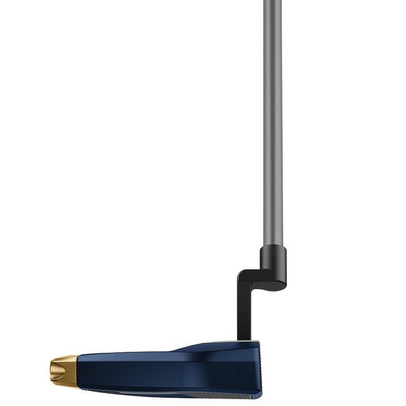 TaylorMade Kalea Gold Spider S dames putter