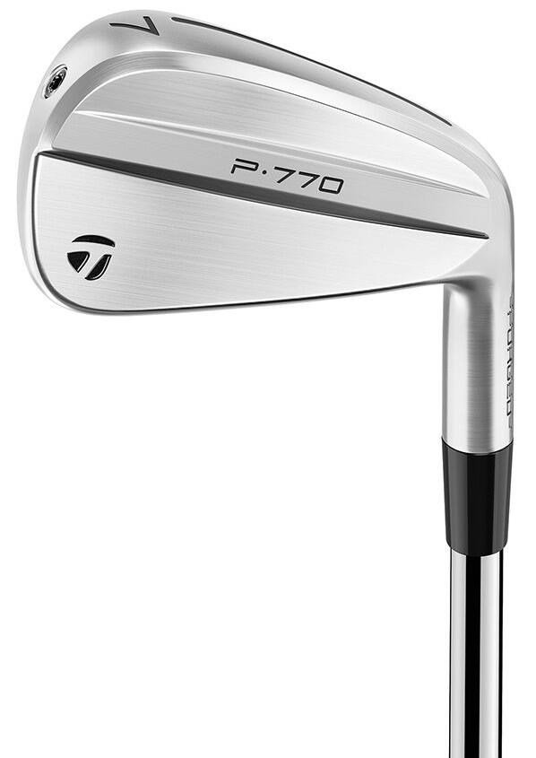TaylorMade P770 heren ijzers, staal
