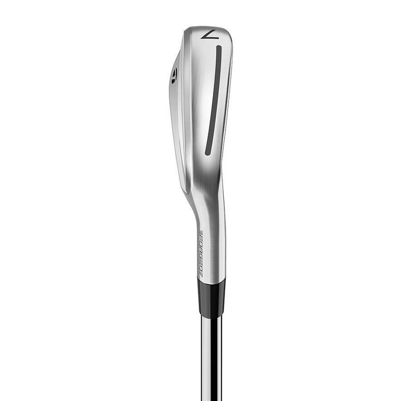 TaylorMade P770 heren ijzers, staal