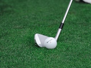 TaylorMade P770 heren ijzers, staal