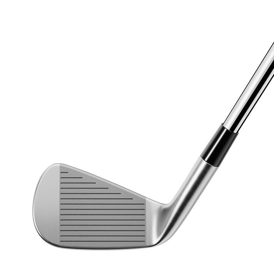 TaylorMade P7CB heren ijzers, staal