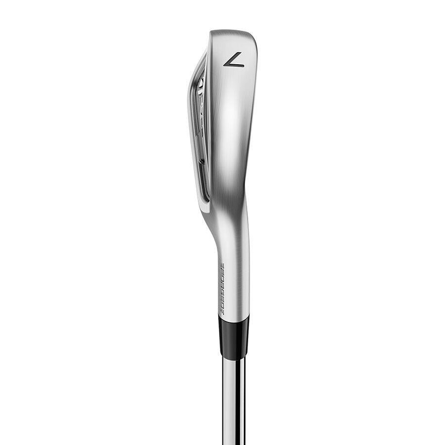 TaylorMade P7CB heren ijzers, staal