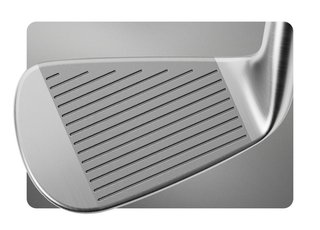 TaylorMade P7CB heren ijzers, staal