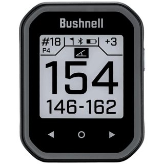 Bushnell Phantom 3 Slope GPS horloge, black