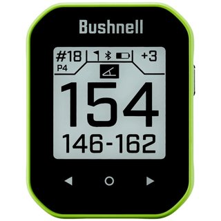 Bushnell Phantom 3 Slope GPS rangefinder, groen