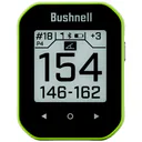 Bushnell Phantom 3 Slope GPS rangefinder, groen