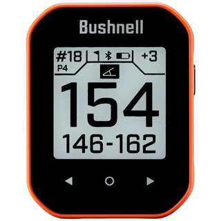 Bushnell Phantom 3 Slope GPS afstandsmeter, oranje