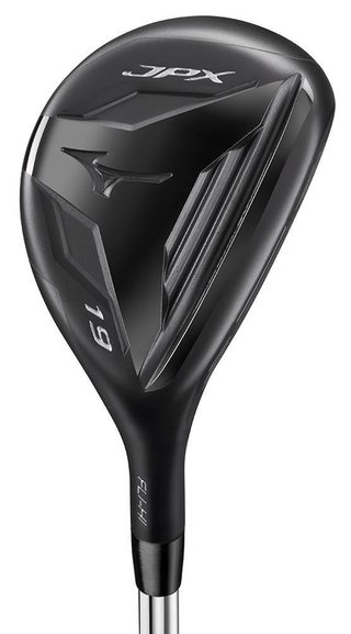 Mizuno JPX 925 Fli-Hi dames hybride