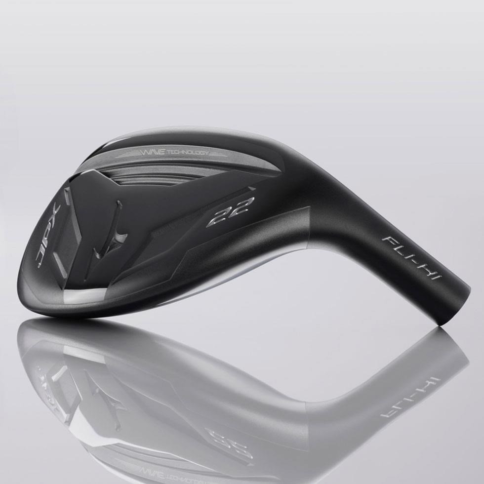 Mizuno JPX 925 Fli-Hi dames hybride