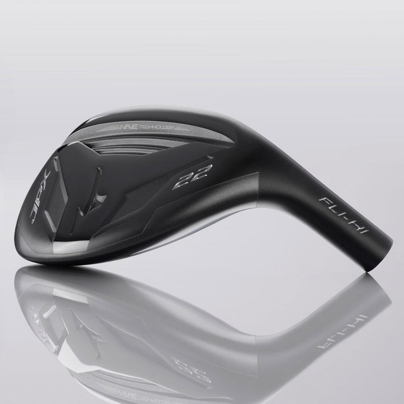 Mizuno JPX 925 Fli-Hi dames hybride