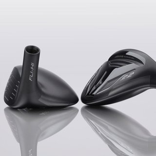 Mizuno JPX 925 Fli-Hi dames hybride