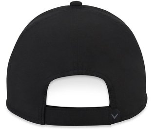 Callaway HD Rain heren golfpet, zwart