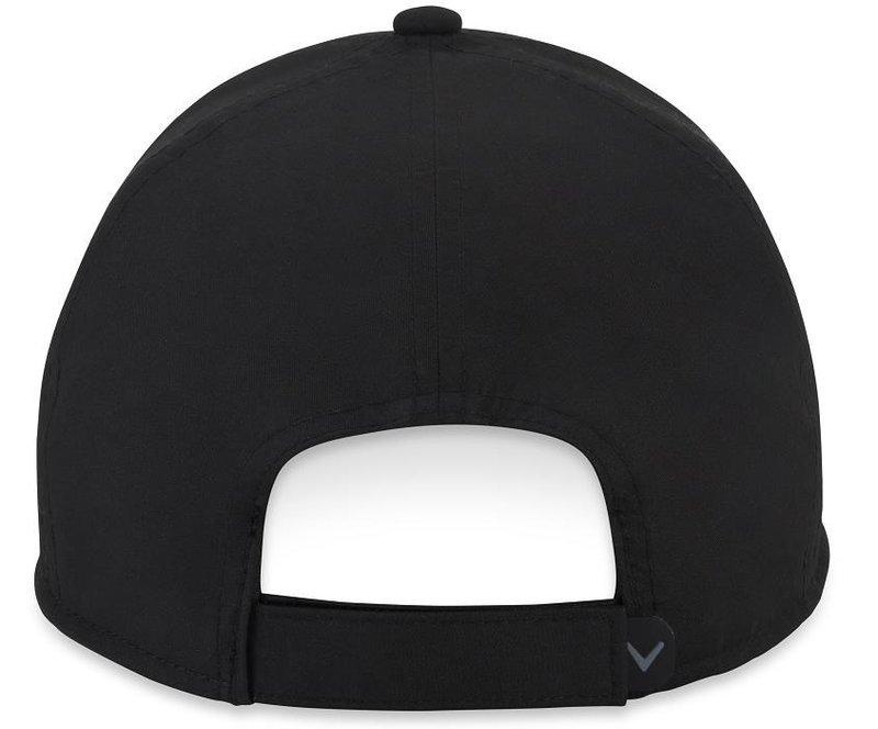Callaway HD Rain heren golfpet, zwart