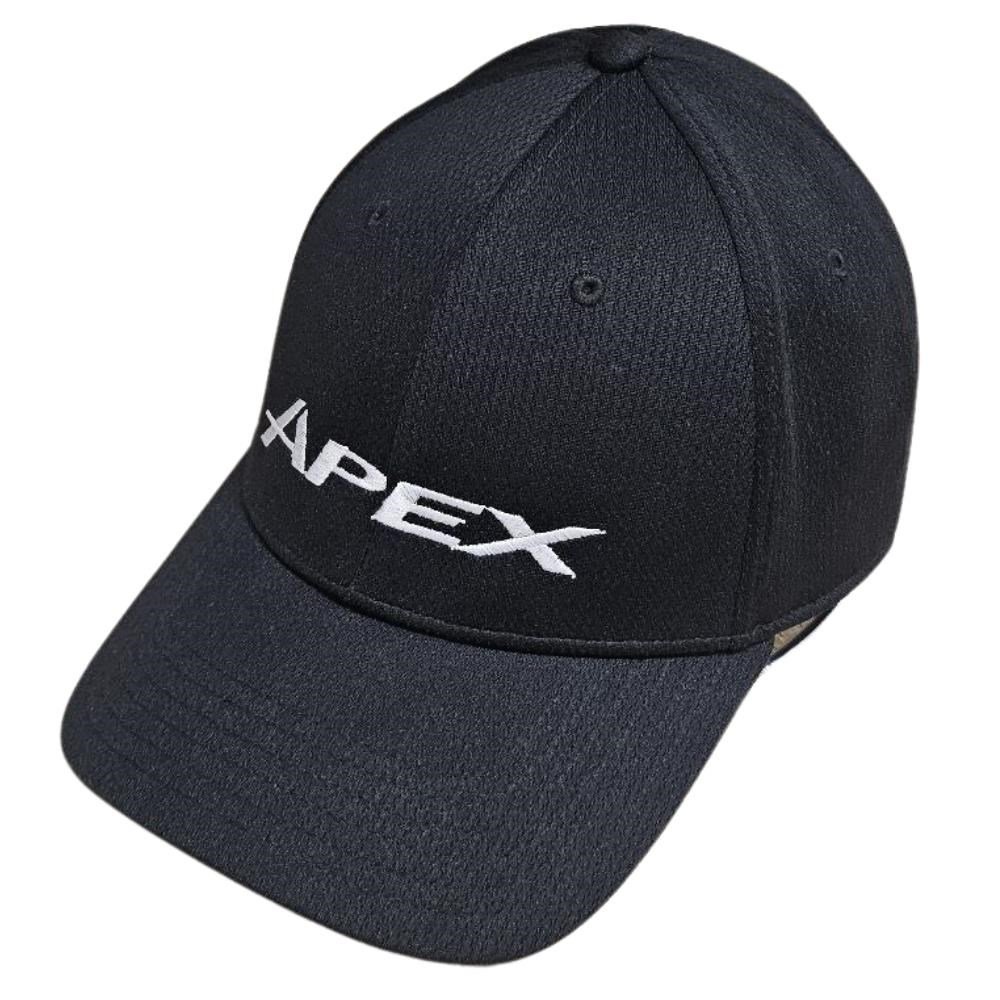 Callaway Performance Apex heren pet, zwart