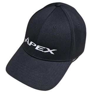Callaway Performance Apex heren pet, zwart