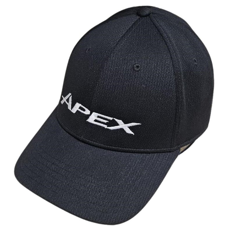 Callaway Performance Apex heren pet, zwart
