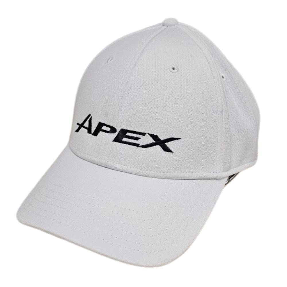 Callaway Performance Apex heren pet, wit