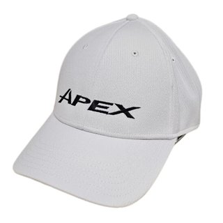 Callaway Performance Apex heren pet, wit