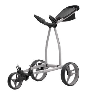 Big Max Blade IP 2.0 manuele trolley, grijs/houtskool