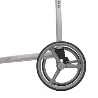 Big Max Blade IP 2.0 manuele trolley, grijs/houtskool