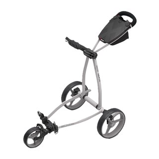Big Max Blade IP 2.0 manuele trolley, grijs/houtskool