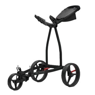 Big Max Blade IP 2.0 handkar, phantom black