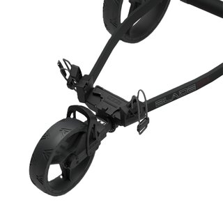 Big Max Blade IP 2.0 handkar, phantom black