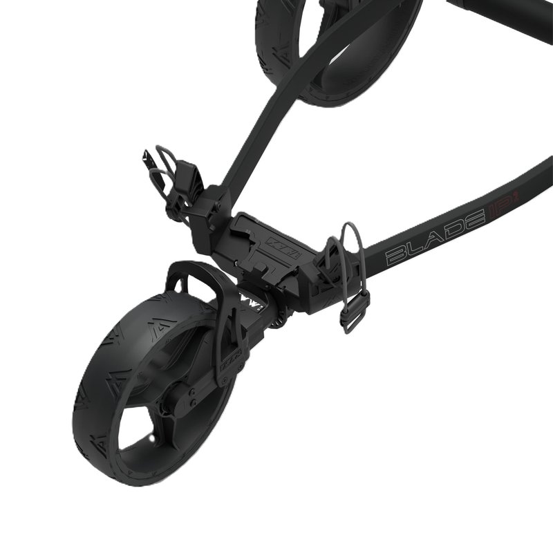 Big Max Blade IP 2.0 handkar, phantom black