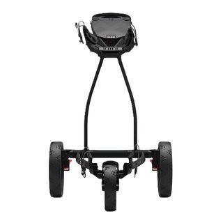 Big Max Blade IP 2.0 handkar, phantom black