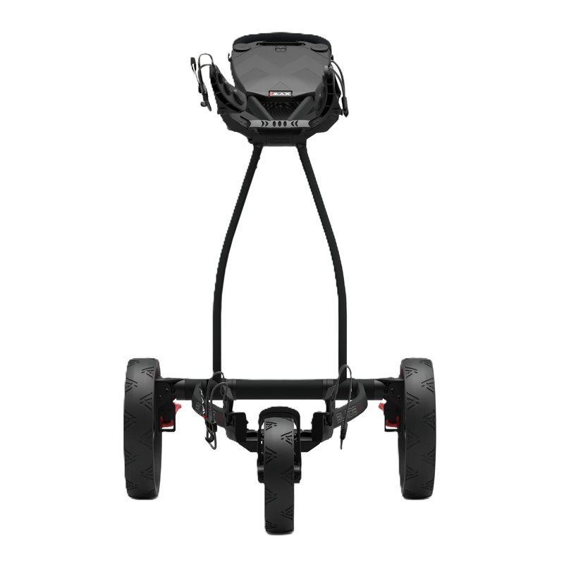 Big Max Blade IP 2.0 handkar, phantom black