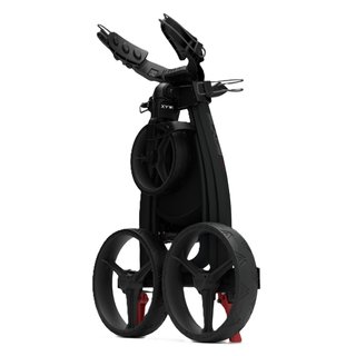 Big Max Blade IP 2.0 handkar, phantom black