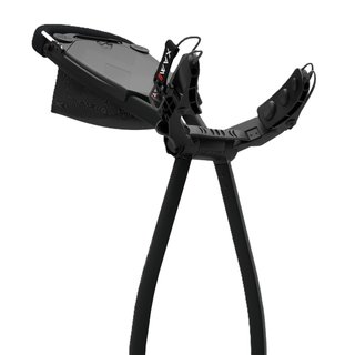 Big Max Blade IP 2.0 handkar, phantom black