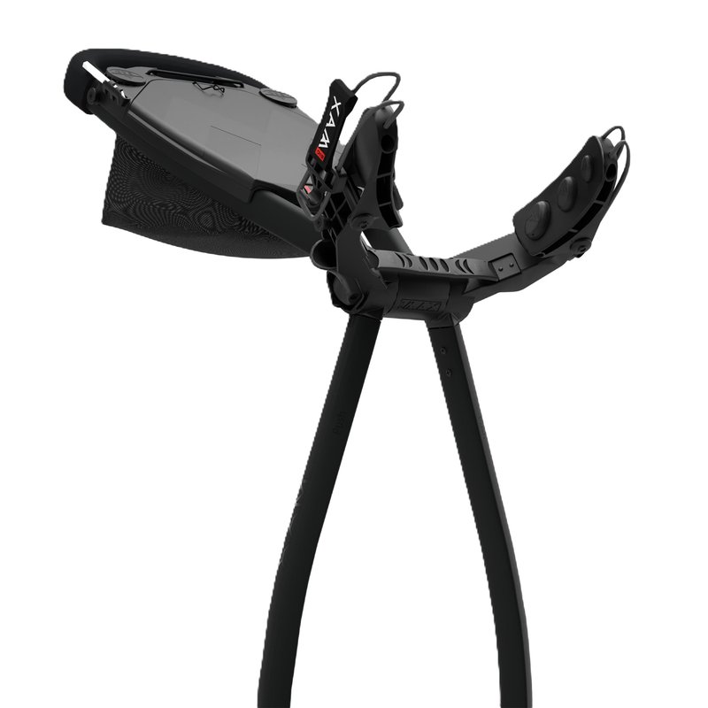 Big Max Blade IP 2.0 handkar, phantom black