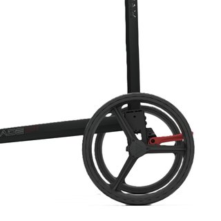 Big Max Blade IP 2.0 handkar, phantom black